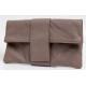 Geanta plic BROWN