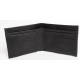 Portmoneu P5 negru