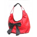 Geanta din piele RED